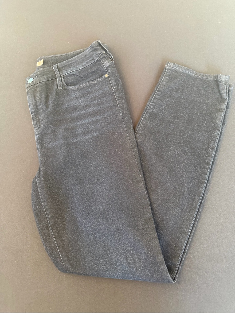 Athleta Dark Denim Jeans